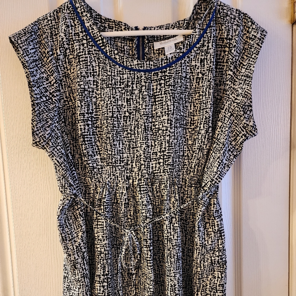 Maternity Blouse